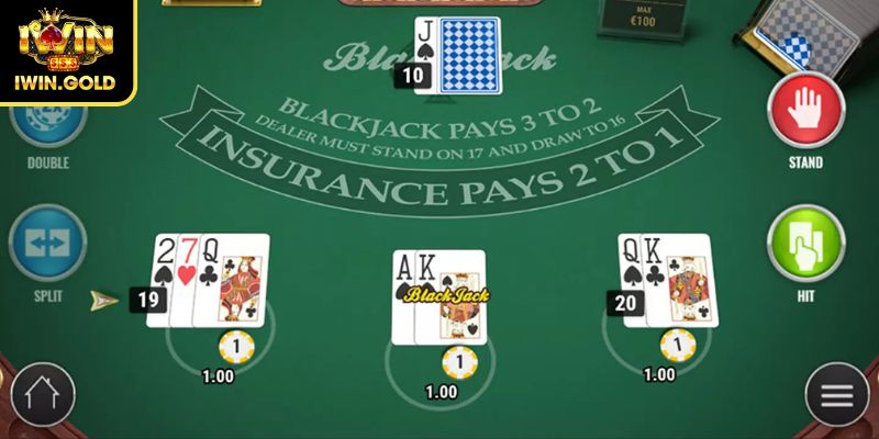 Blackjack iWin – Hướng Dẫn Chi Tiết Cách Chơi Cho Người Mới 3 Lựa chọn nền tảng uy tín