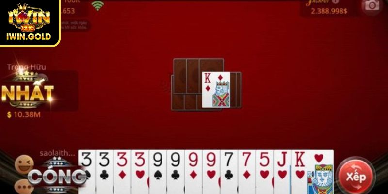 Các Hand Bài Lớn Trong Tiến Lên iWin - Thông Tin Cơ Bản Cần Biết 1 Hiểu đúng về tiến lên iWin