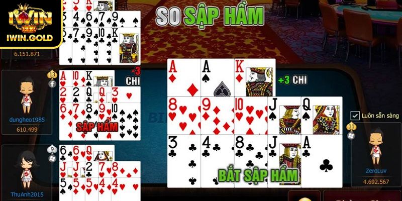 Cách Tính Chi Trong Mậu Binh iWin Dành Cho Người Mới 3 Cách tính chi trong Mậu Binh iWin linh hoạt trong bố cục