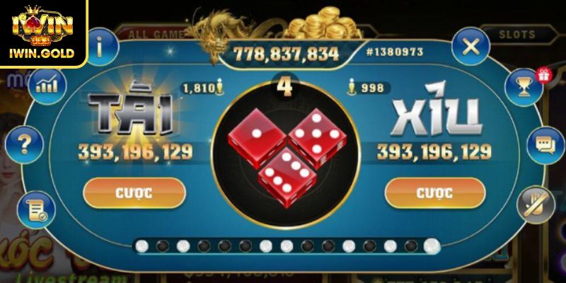 Casino Vivogaming IWin - Sân Chơi Trực Tuyến Đẳng Cấp 3 Tài Xỉu tại Casino Vivogaming IWin