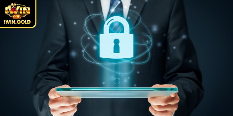 Tôn trọng quyền riêng tư theo chính sách bảo mật IWIN