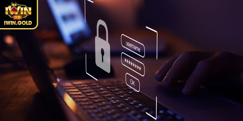 Chính sách bảo mật IWIN và quy định về chia sẻ thông tin
