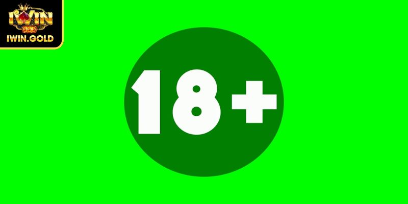 Tuân thủ quy định độ tuổi
