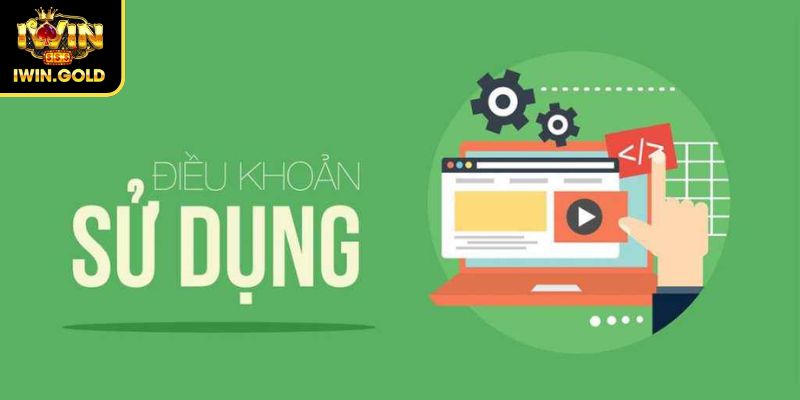 Điều khoản sử dụng IWIN về khuyến mãi