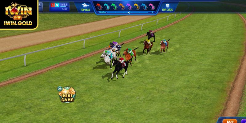 Đua ngựa iWin là gì?