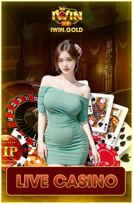 Hình Live Casino