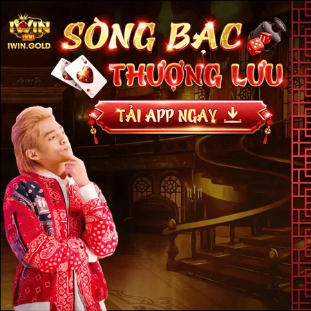 Iwin Sòng bạc thượng lưu