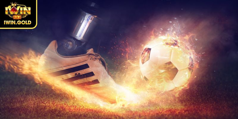 Kèo 2 đội ghi bàn iWin là gì?
