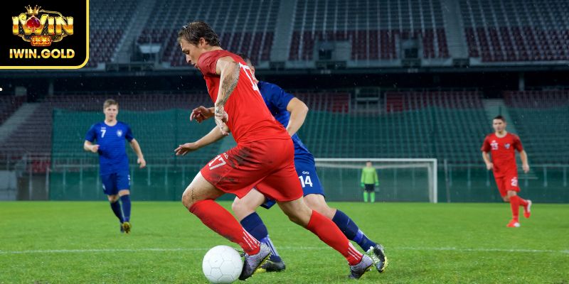 Kèo hai đội ghi bàn toàn trận