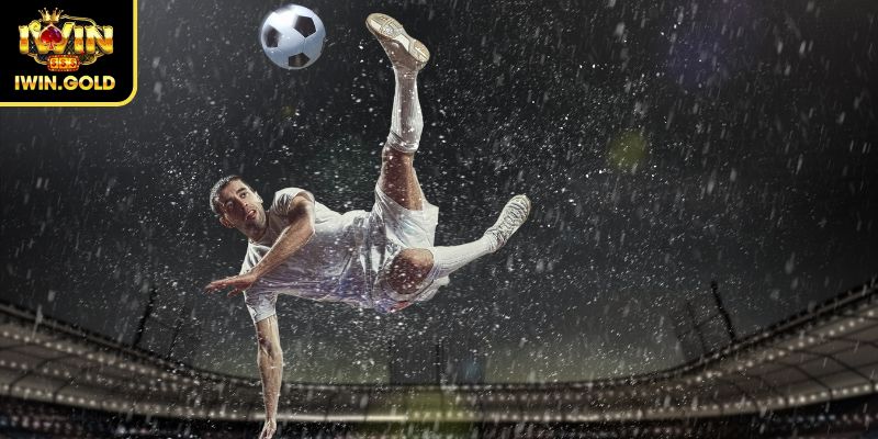 Kèo chấp 2 hòa iWin là gì?
