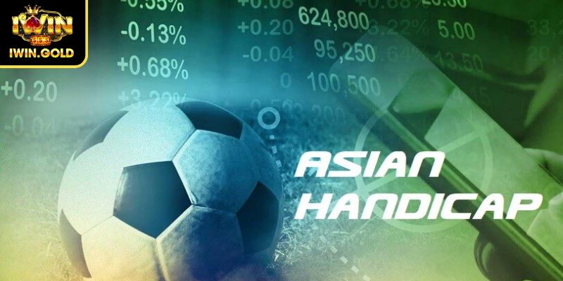 Mẹo chơi Kèo Handicap iWin