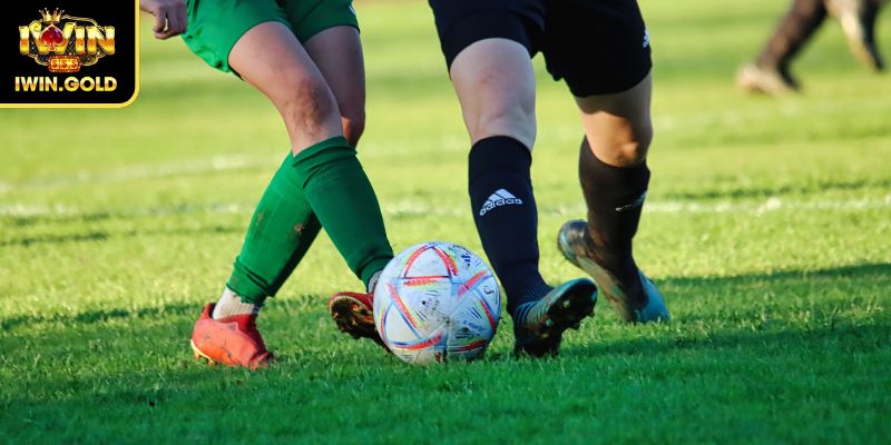 Kèo tài xỉu 3/3.5 Iwin là gì?
