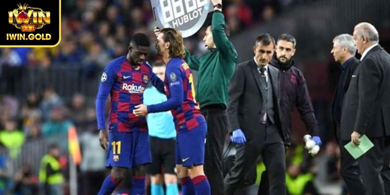 Kèo Thay Người iWin – Bí Quyết Cá Cược Bóng Đá Hiệu Quả 2 Tham gia kèo chấp thay người