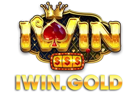 Logo Iwin
