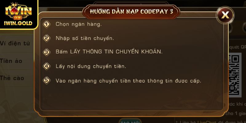 Lưu ý quan trọng khi giao dịch tại IWIN giúp bạn an tâm