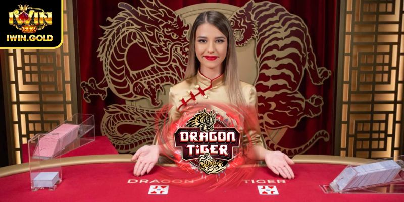 Rồng Hổ iWin - Trò chơi đối kháng đơn giản tốc độ và kịch tính 1 Giới thiệu tổng quan về Rồng Hổ iWin