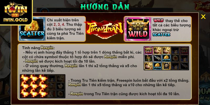 Linh hoạt giữa quay tự động và quay thủ công