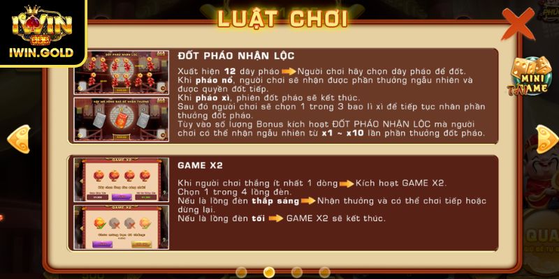 Hiểu rõ luật Slot Phúc Lộc Thọ để tăng cơ hội trúng tại IWIN