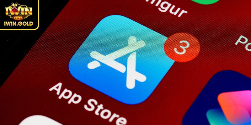 Cách tải IWIN trên iOS
