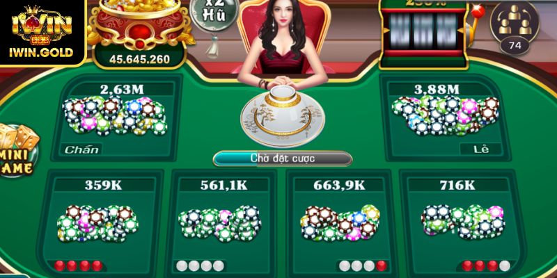 Xóc Đĩa iWin – Trải Nghiệm Game Cược Dễ Chơi Dễ Trúng 2 Hướng dẫn chơi xóc đĩa iWin từ A đến Z