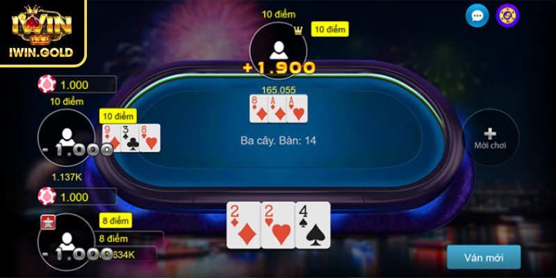 Tập trung quan sát diễn biến