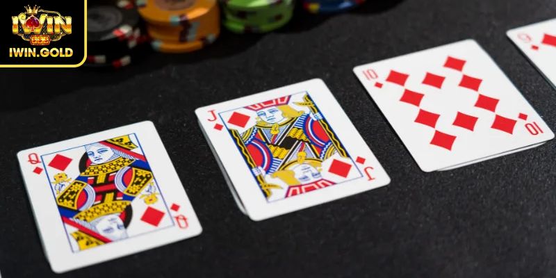 Khám phá game bài Tấn IWIN
