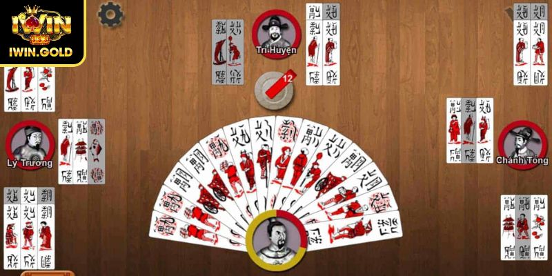 Cập nhật chi tiết luật chơi Chắn trực tuyến tại IWIN
