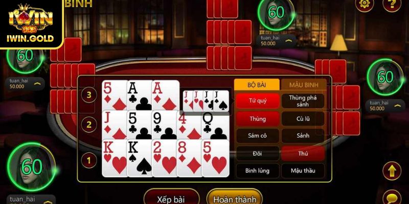 Linh hoạt với cây xấu