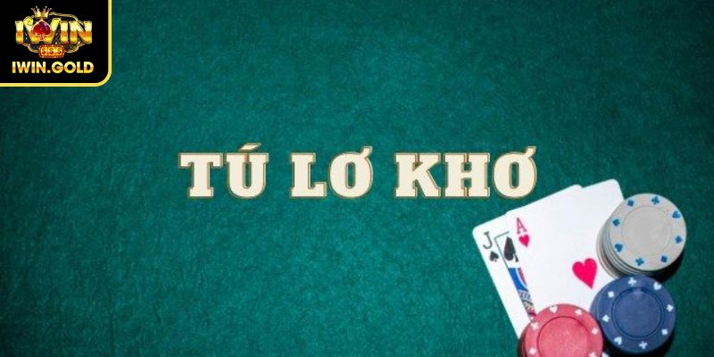Khám phá game Tú Lơ Khơ IWIN

