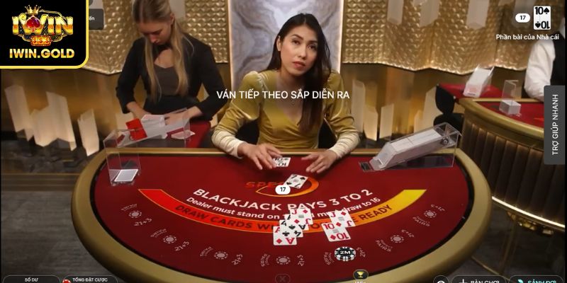 Cách Chơi Xì Dách Luôn Thắng Cho Người Mới & Cao Thủ Từ IWIN 3 Cách chơi Xì Dách luôn thắng khi đọc tình huống