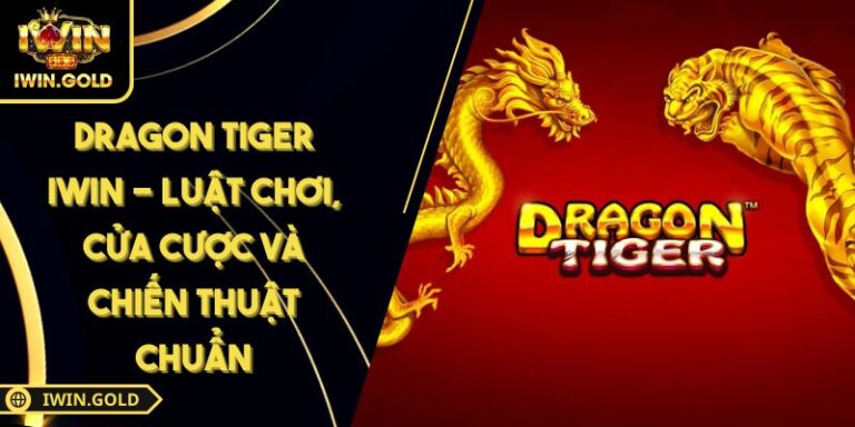 Dragon Tiger IWIN