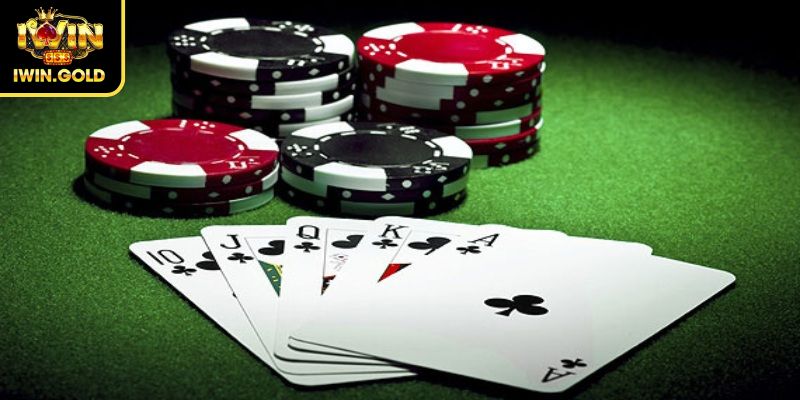 Cập nhật luật tính thùng phá sảnh trong game tại IWIN